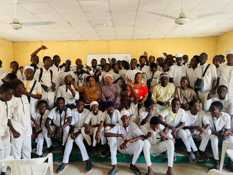 Community engagement