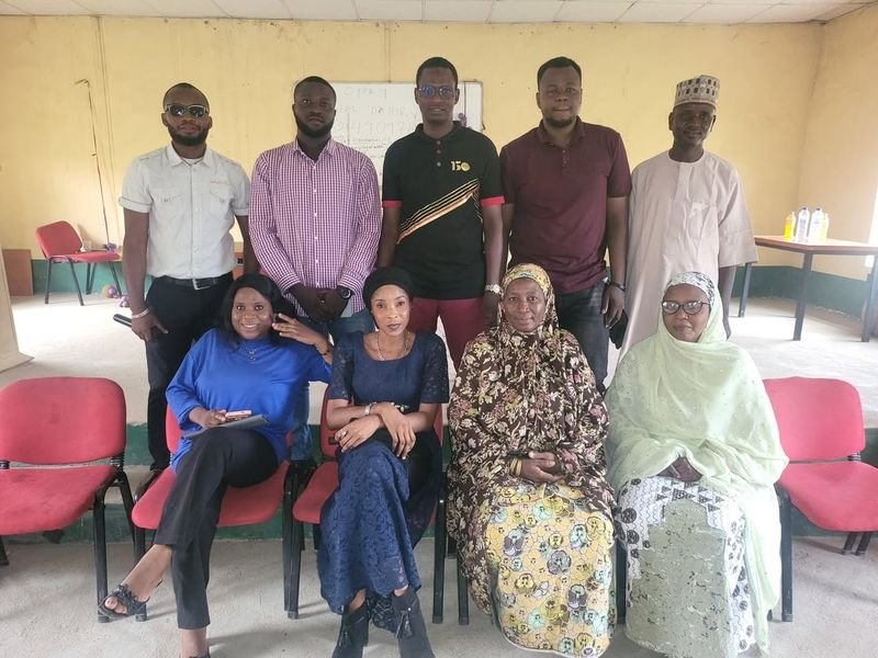 Community development