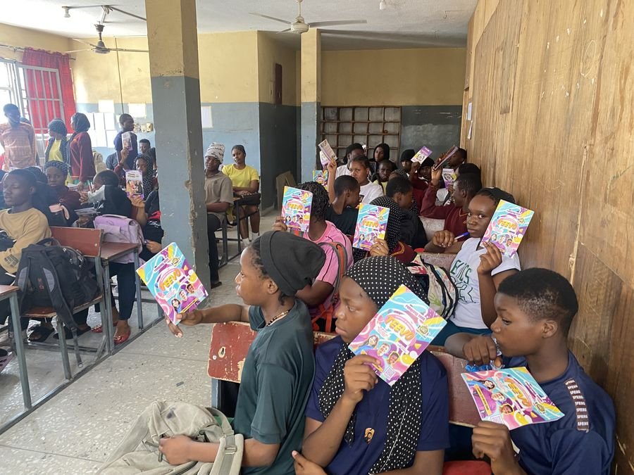 Food distribution