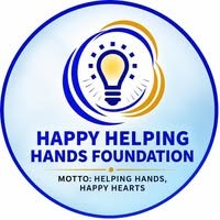 Happy Helping Hands Foundation Logo